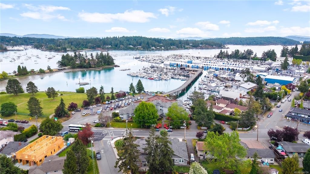 101-10431 Resthaven Drive, Sidney, BC, V8L 3H6 - 41