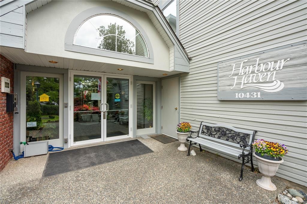 101-10431 Resthaven Drive, Sidney, BC, V8L 3H6 - 43