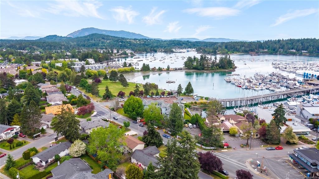 101-10431 Resthaven Drive, Sidney, BC, V8L 3H6 - 42