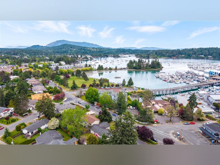 101-10431 Resthaven Drive, Sidney, BC, V8L 3H6 - 42
