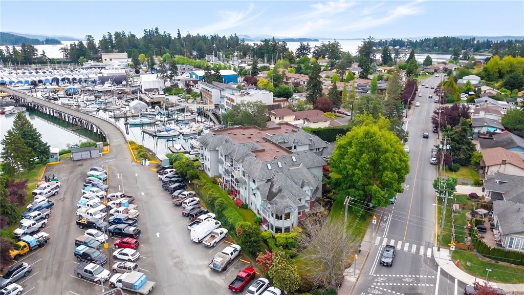 101-10431 Resthaven Drive, Sidney, BC, V8L 3H6 - 40