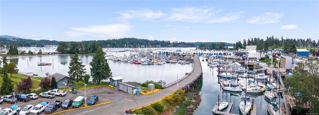 101-10431 Resthaven Drive, Sidney, BC, V8L 3H6 - 33