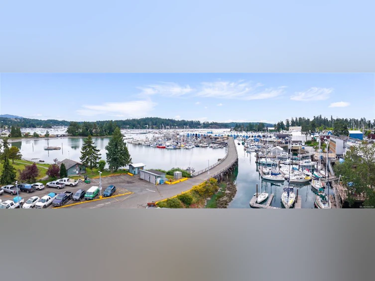 101-10431 Resthaven Drive, Sidney, BC, V8L 3H6 - 33