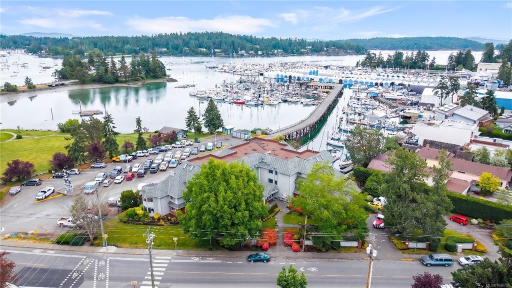 101-10431 Resthaven Drive, Sidney, BC, V8L 3H6 - 45