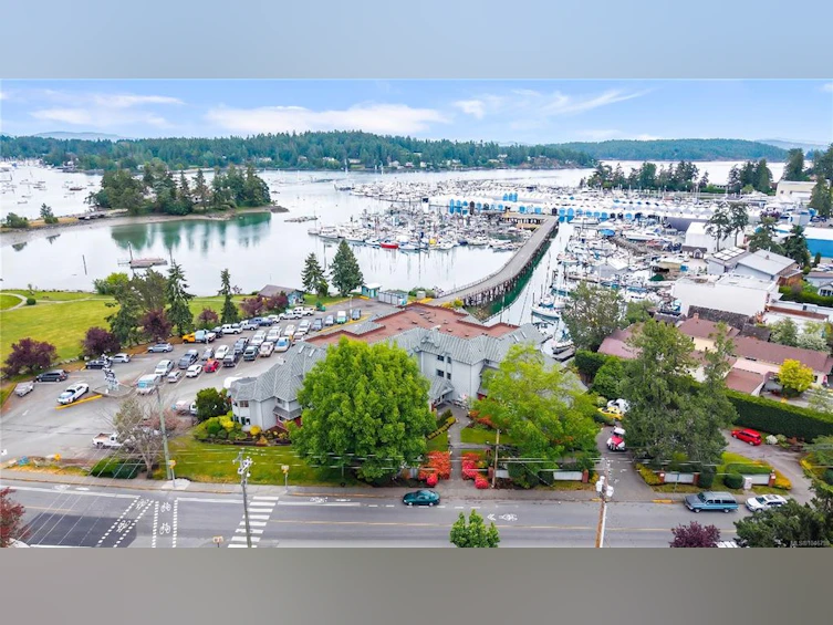 101-10431 Resthaven Drive, Sidney, BC, V8L 3H6 - 45
