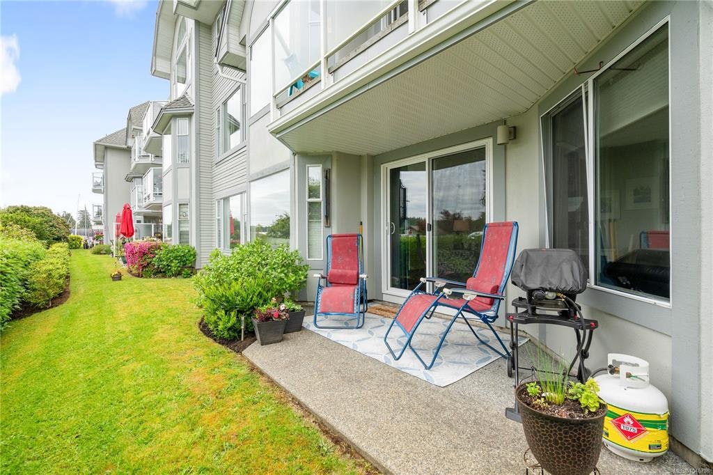 101-10431 Resthaven Drive, Sidney, BC, V8L 3H6 - 6