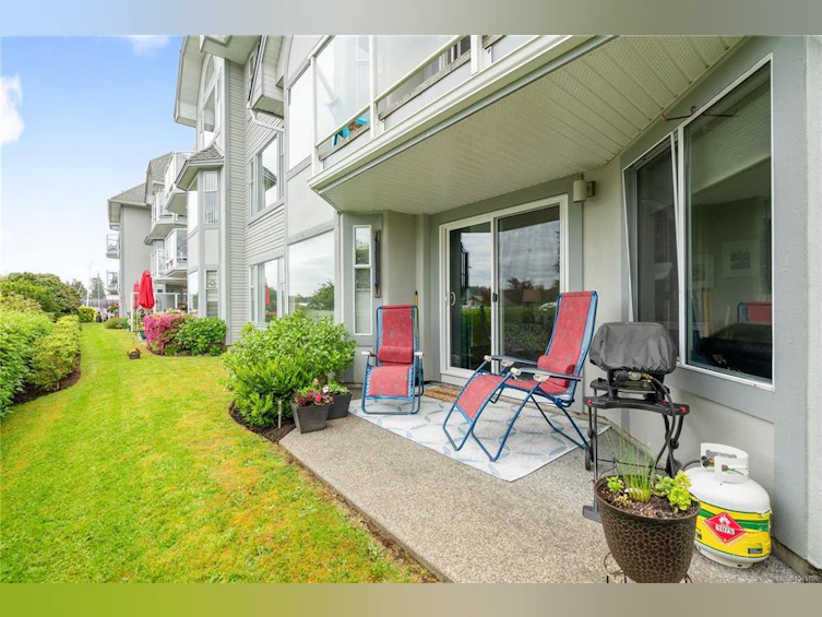 101-10431 Resthaven Drive, Sidney, BC, V8L 3H6 - 6
