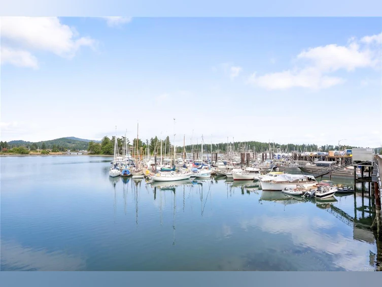 101-10431 Resthaven Drive, Sidney, BC, V8L 3H6 - 30