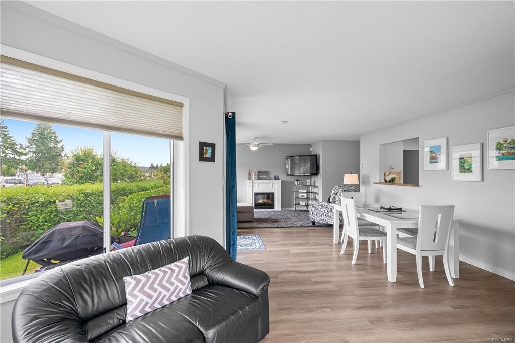 101-10431 Resthaven Drive, Sidney, BC, V8L 3H6 - 8