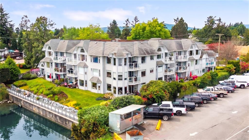 101-10431 Resthaven Drive, Sidney, BC, V8L 3H6 - 39