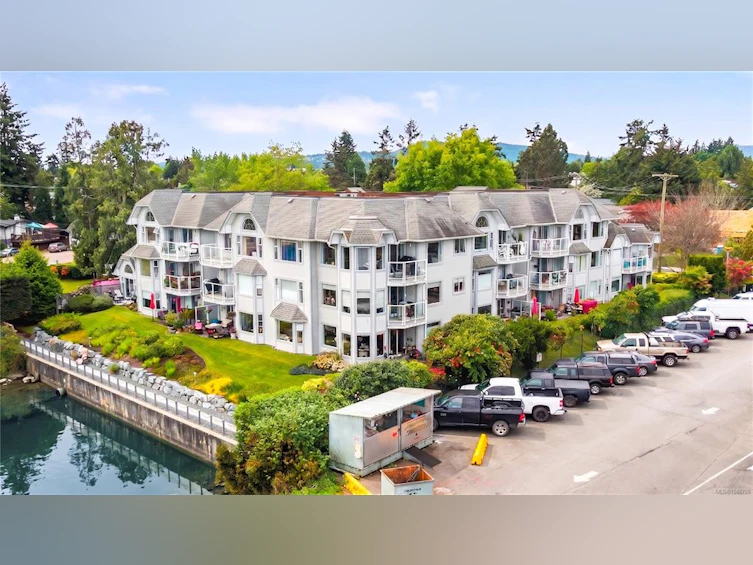 101-10431 Resthaven Drive, Sidney, BC, V8L 3H6 - 39