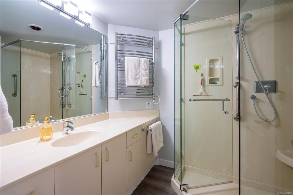 101-10431 Resthaven Drive, Sidney, BC, V8L 3H6 - 26