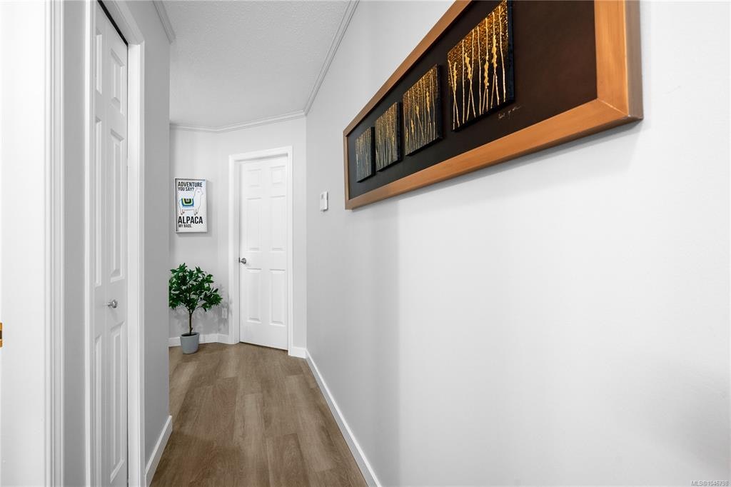 101-10431 Resthaven Drive, Sidney, BC, V8L 3H6 - 35