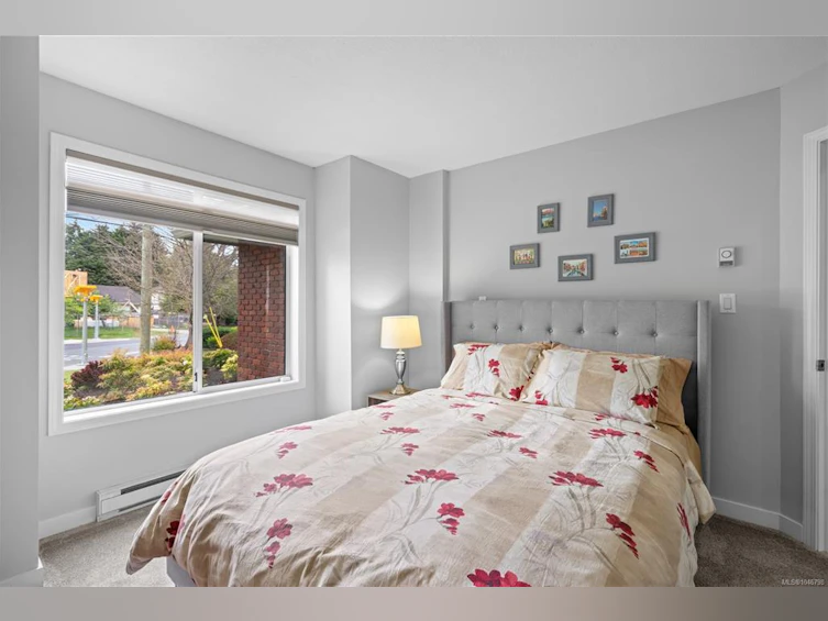 101-10431 Resthaven Drive, Sidney, BC, V8L 3H6 - 31