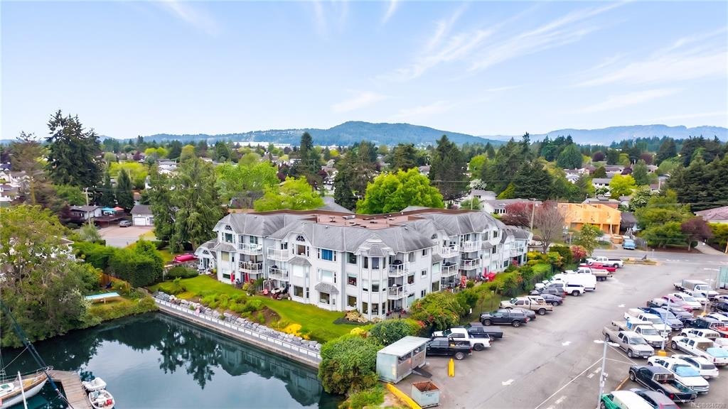 101-10431 Resthaven Drive, Sidney, BC, V8L 3H6 - 38