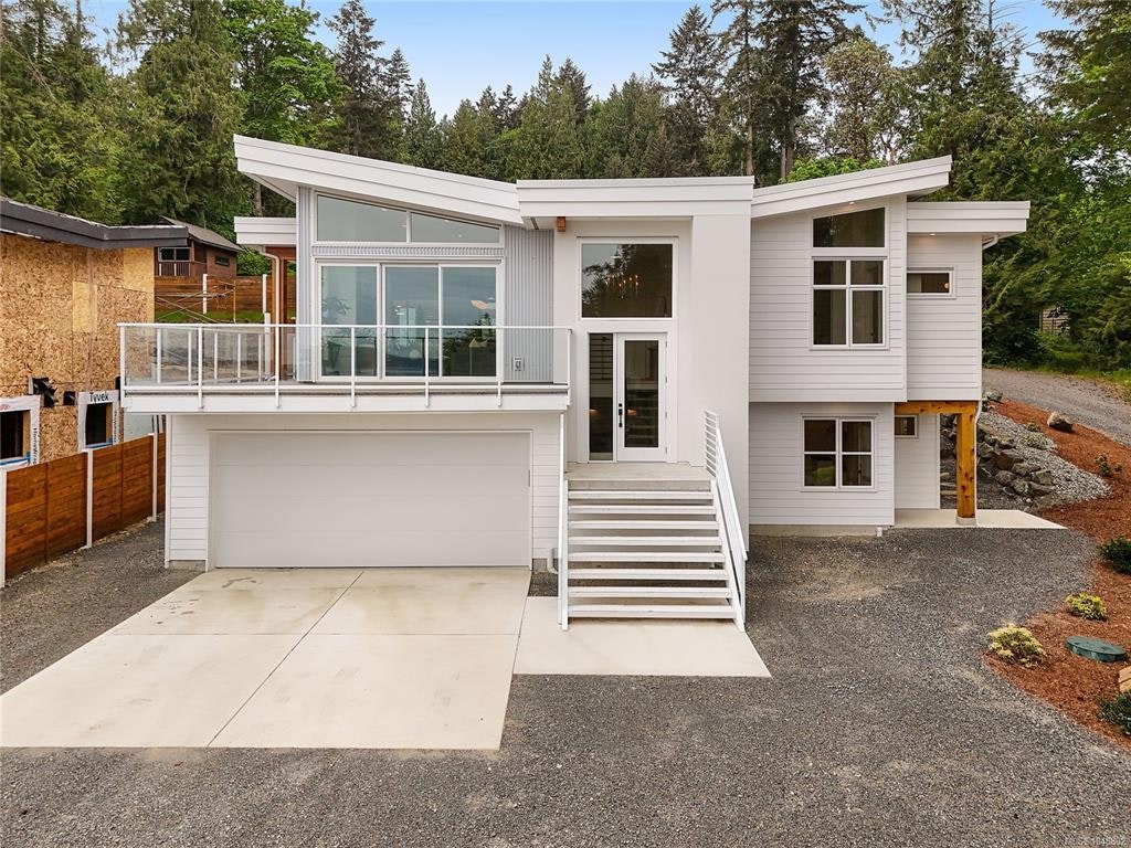 2528 Mill Bay Road, Mill Bay, BC, V0R 2P1