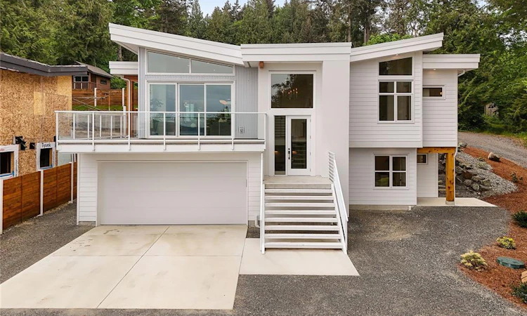 2528 Mill Bay Road