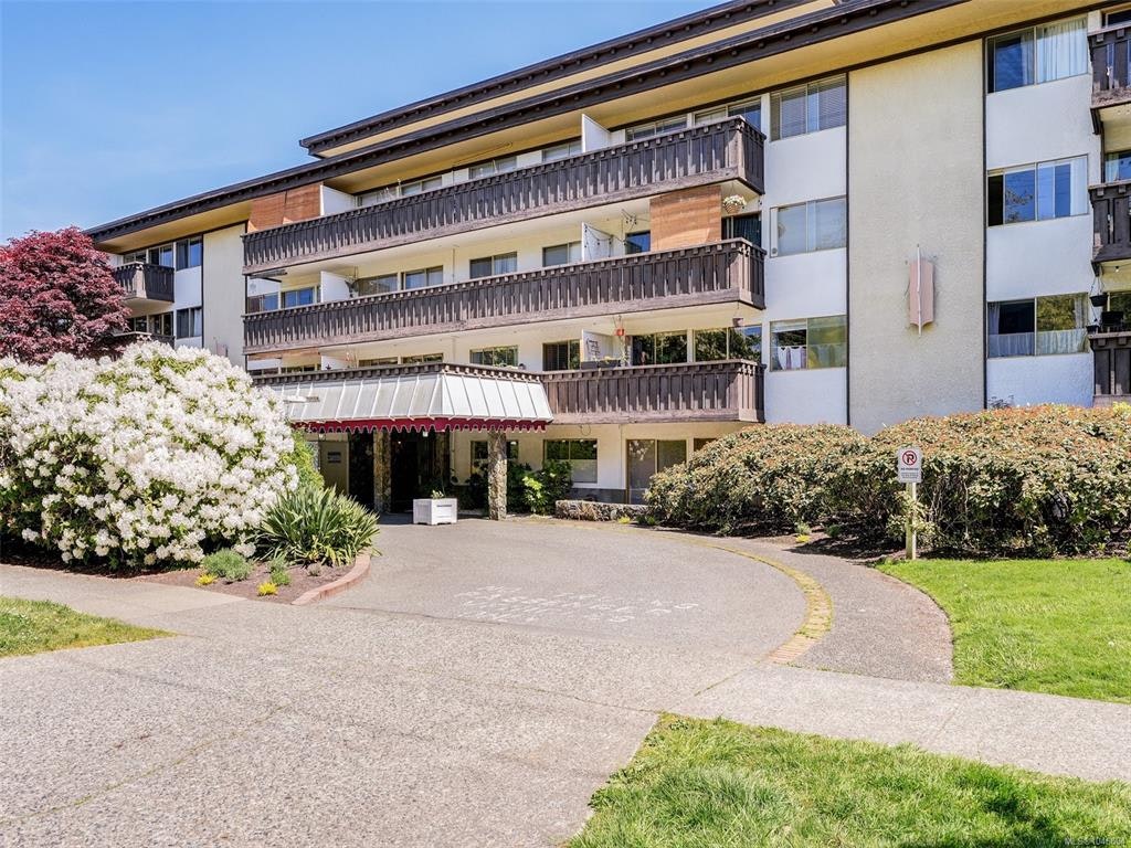 401-964 Heywood Avenue, Victoria, BC, V8V 2Y5