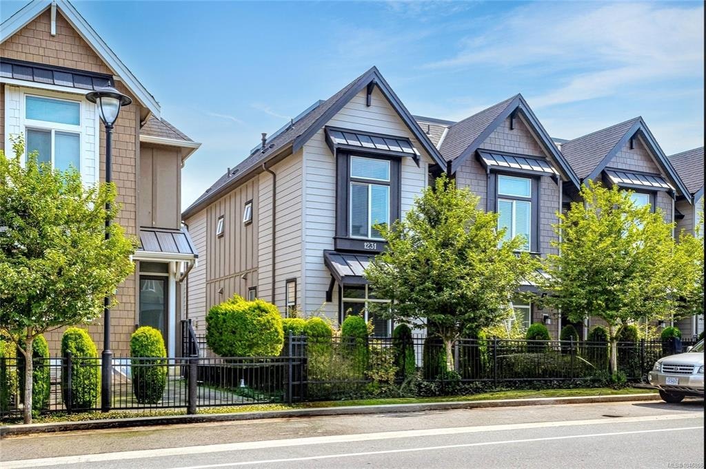 1231 Flint Avenue, Langford, BC, V9B 0T9