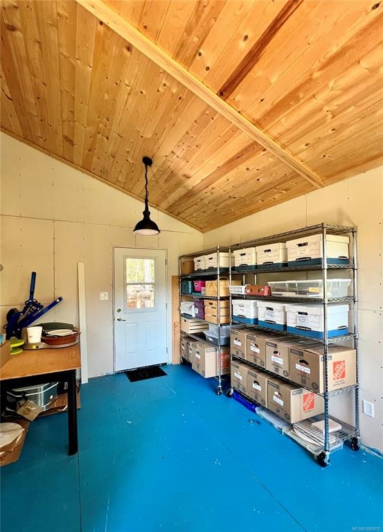 231 Halibut Hill Road, Mudge Island, BC, V0R 1X6 - 32