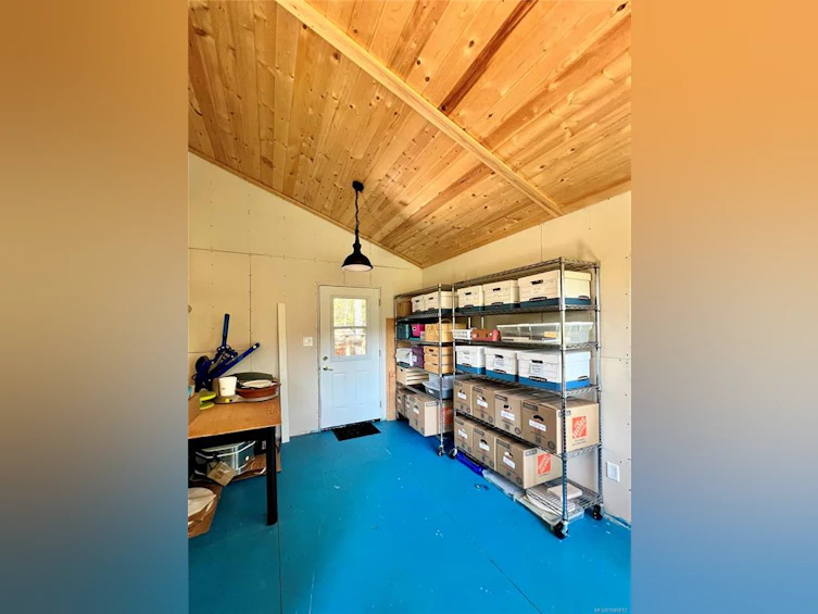 231 Halibut Hill Road, Mudge Island, BC, V0R 1X6 - 32
