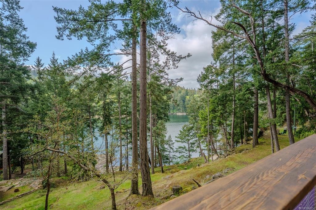 231 Halibut Hill Road, Mudge Island, BC, V0R 1X6 - 23