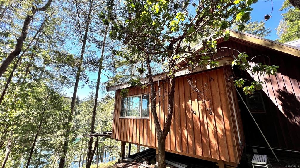 231 Halibut Hill Road, Mudge Island, BC, V0R 1X6 - 58