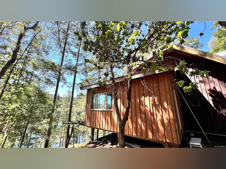 231 Halibut Hill Road, Mudge Island, BC, V0R 1X6 - 58