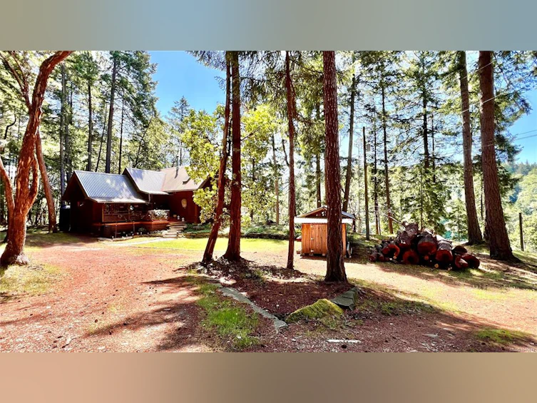231 Halibut Hill Road, Mudge Island, BC, V0R 1X6 - 63