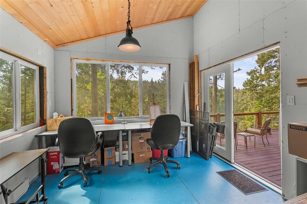 231 Halibut Hill Road, Mudge Island, BC, V0R 1X6 - 30