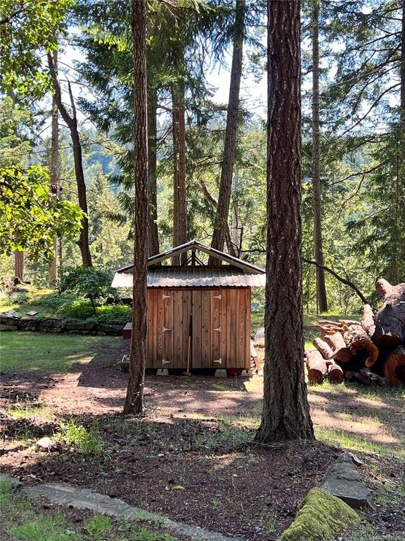 231 Halibut Hill Road, Mudge Island, BC, V0R 1X6 - 65