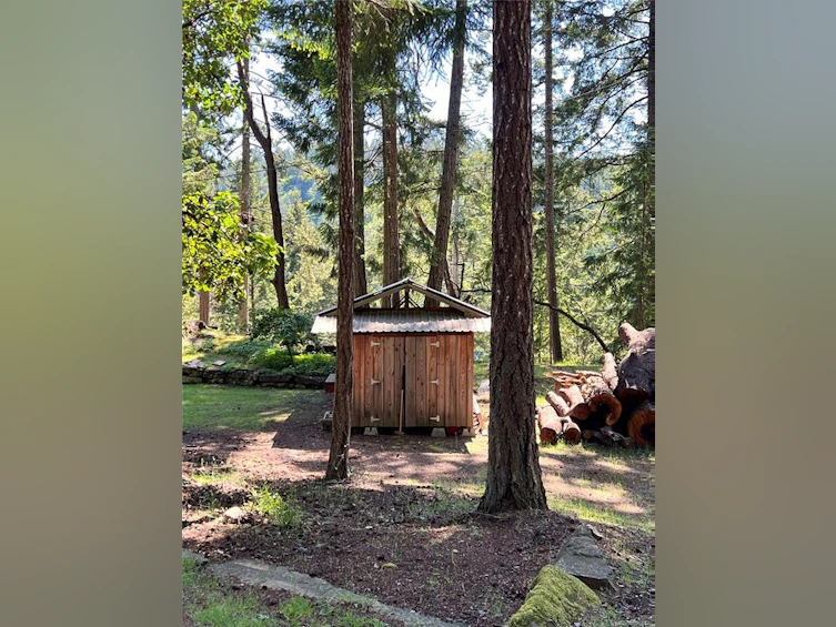 231 Halibut Hill Road, Mudge Island, BC, V0R 1X6 - 65