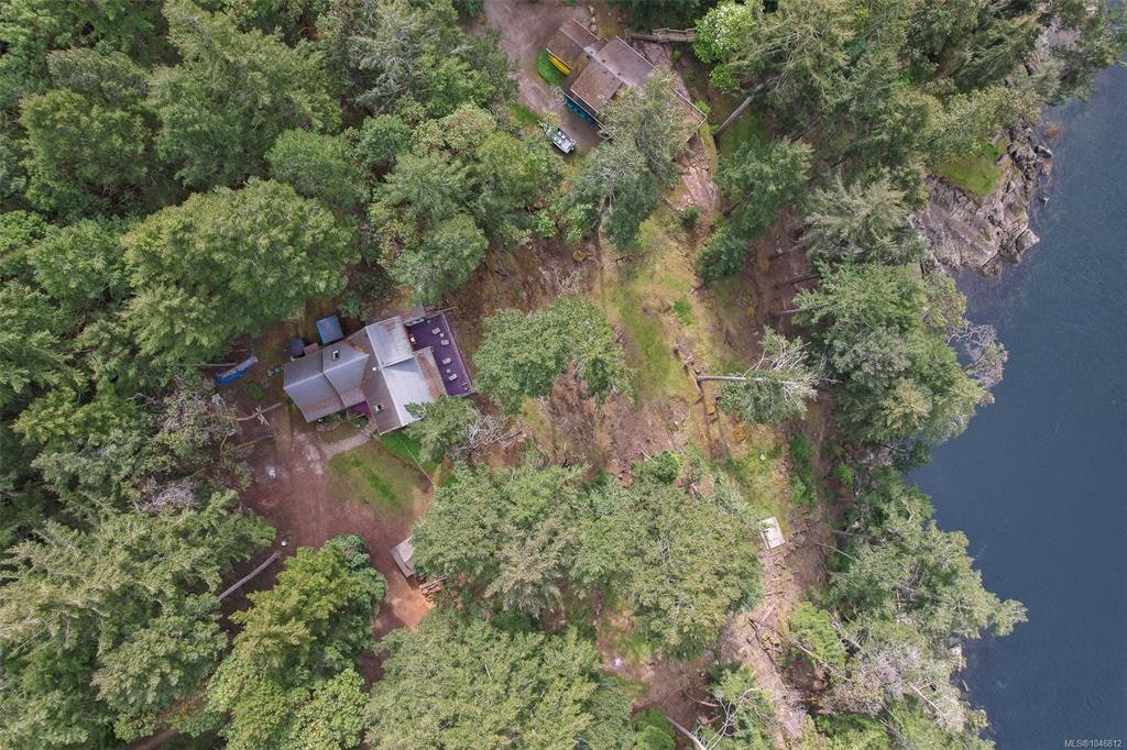 231 Halibut Hill Road, Mudge Island, BC, V0R 1X6 - 4