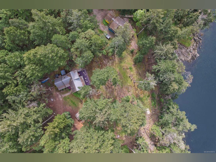231 Halibut Hill Road, Mudge Island, BC, V0R 1X6 - 4