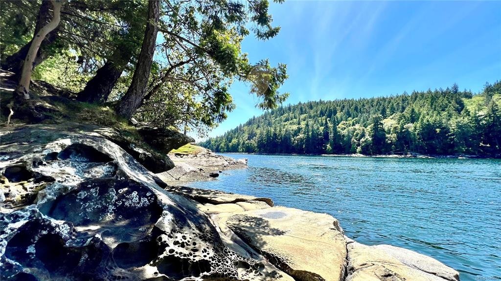 231 Halibut Hill Road, Mudge Island, BC, V0R 1X6 - 6