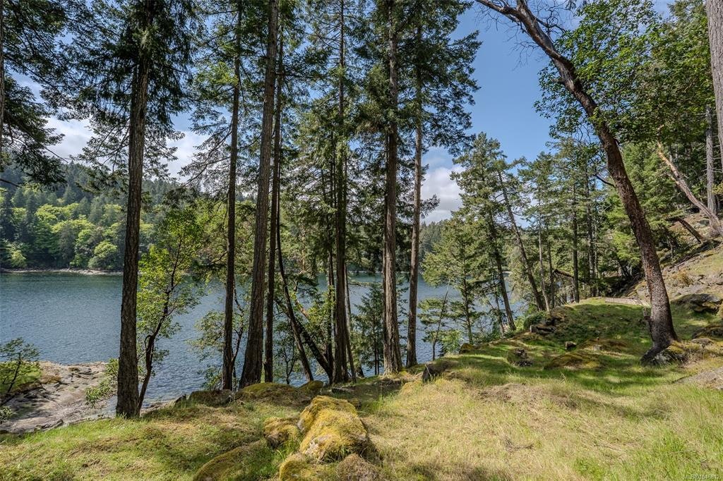 231 Halibut Hill Road, Mudge Island, BC, V0R 1X6 - 66