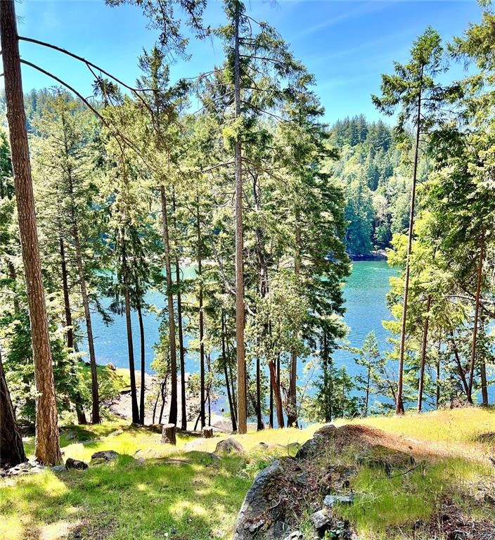 231 Halibut Hill Road, Mudge Island, BC, V0R 1X6 - 75