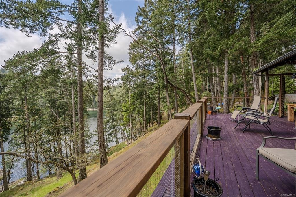 231 Halibut Hill Road, Mudge Island, BC, V0R 1X6 - 27