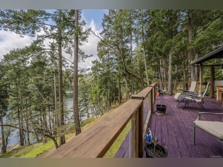 231 Halibut Hill Road, Mudge Island, BC, V0R 1X6 - 27
