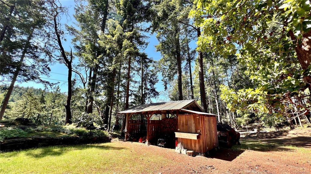 231 Halibut Hill Road, Mudge Island, BC, V0R 1X6 - 64