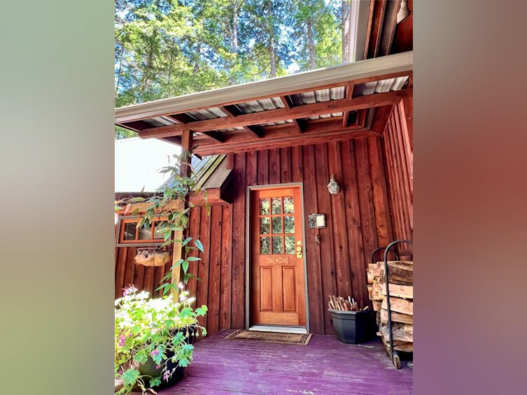 231 Halibut Hill Road, Mudge Island, BC, V0R 1X6 - 62
