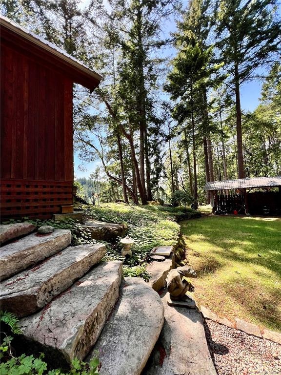 231 Halibut Hill Road, Mudge Island, BC, V0R 1X6 - 59
