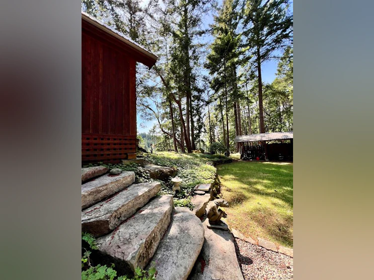 231 Halibut Hill Road, Mudge Island, BC, V0R 1X6 - 59