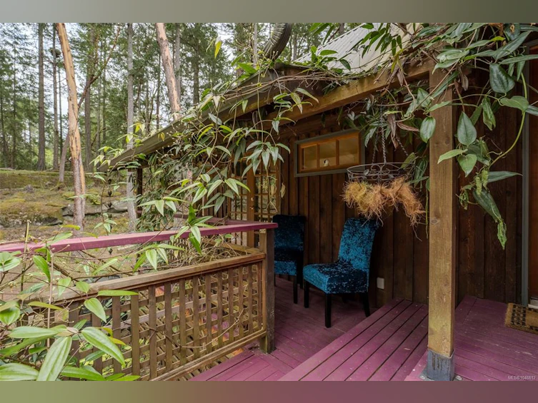 231 Halibut Hill Road, Mudge Island, BC, V0R 1X6 - 61