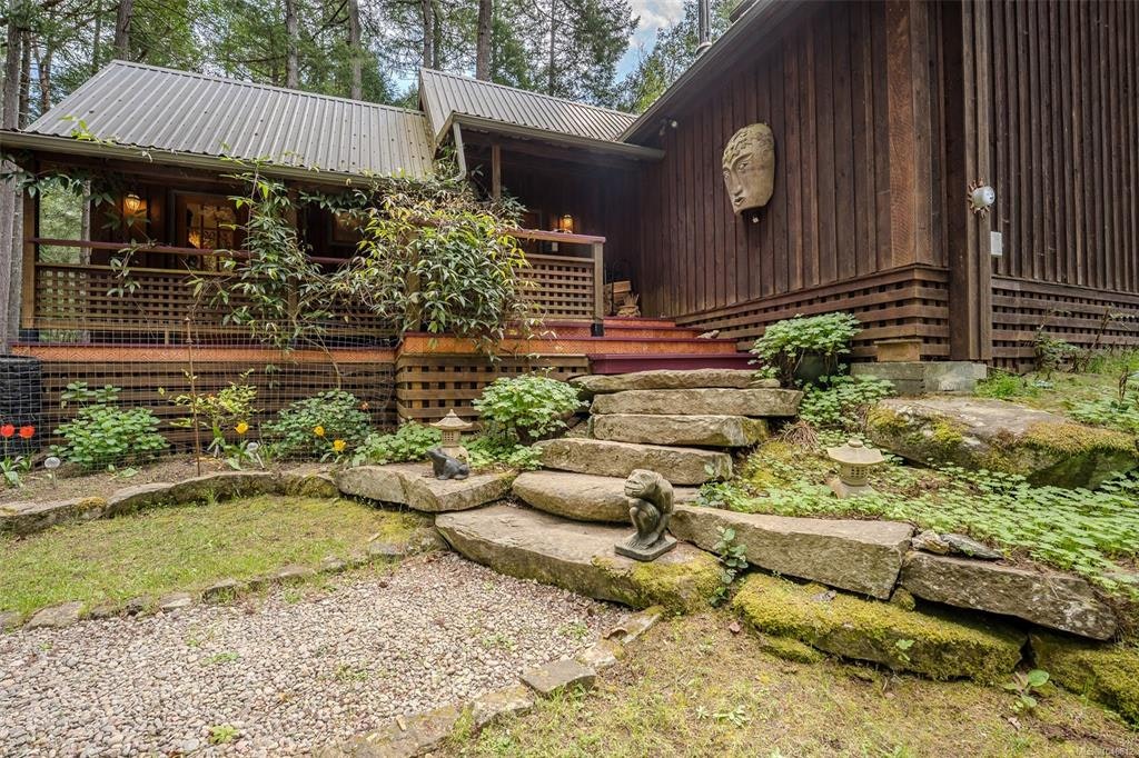 231 Halibut Hill Road, Mudge Island, BC, V0R 1X6 - 2