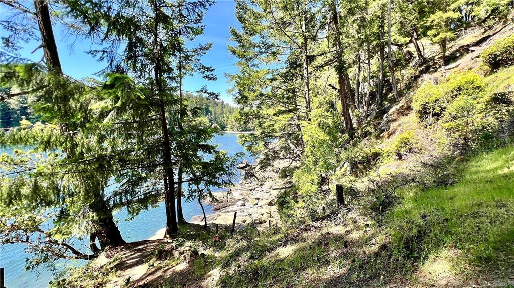 231 Halibut Hill Road, Mudge Island, BC, V0R 1X6 - 74