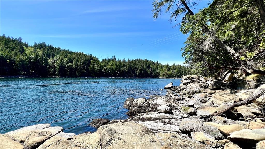 231 Halibut Hill Road, Mudge Island, BC, V0R 1X6 - 73