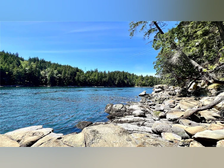 231 Halibut Hill Road, Mudge Island, BC, V0R 1X6 - 73