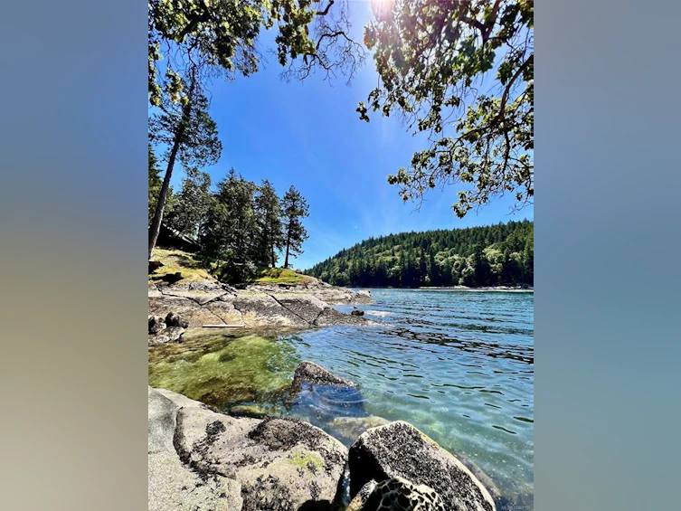 231 Halibut Hill Road, Mudge Island, BC, V0R 1X6 - 7