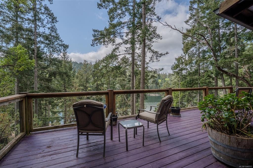 231 Halibut Hill Road, Mudge Island, BC, V0R 1X6 - 28